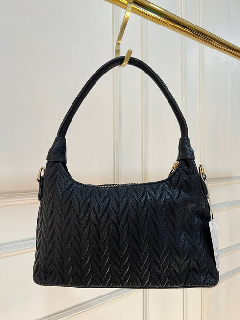 Casual Women Hand And Shoulder Bag